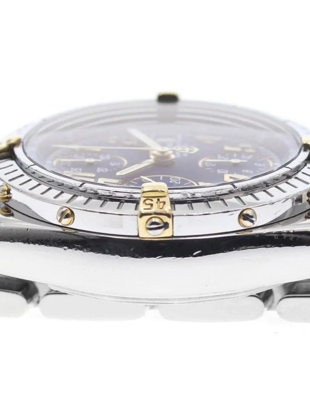 Breitling chronomat b13350